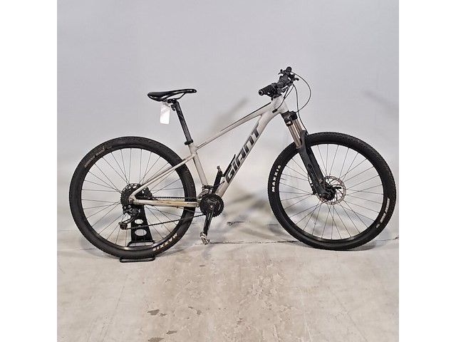 Mountainbike, giant, talon - afbeelding 1 van  12