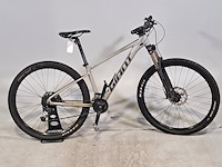 Mountainbike, giant, talon