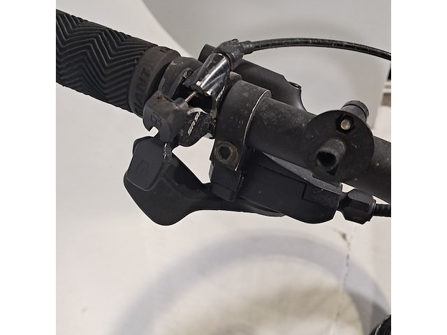 Mountainbike, giant, talon - afbeelding 10 van  12