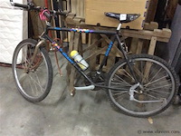 Mountainbike giant - afbeelding 1 van  4