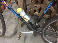 Mountainbike giant - afbeelding 2 van  4