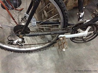 Mountainbike giant - afbeelding 3 van  4