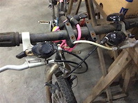 Mountainbike giant - afbeelding 4 van  4