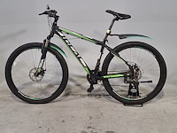 Mountainbike, ideal, freeder - afbeelding 4 van  16