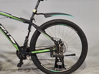 Mountainbike, ideal, freeder - afbeelding 5 van  16