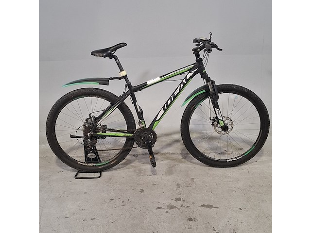 Mountainbike, ideal, freeder - afbeelding 1 van  16