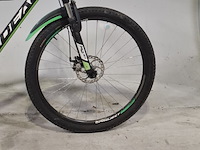 Mountainbike, ideal, freeder - afbeelding 12 van  16