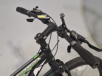 Mountainbike, ideal, freeder - afbeelding 15 van  16