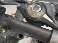 Mountainbike, ideal, freeder - afbeelding 16 van  16