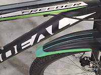 Mountainbike, ideal, freeder - afbeelding 3 van  16