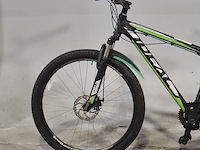 Mountainbike, ideal, freeder - afbeelding 6 van  16