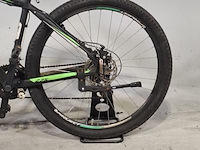 Mountainbike, ideal, freeder - afbeelding 8 van  16