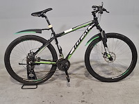 Mountainbike, ideal, freeder - afbeelding 1 van  16