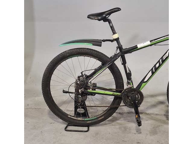 Mountainbike, ideal, freeder - afbeelding 9 van  16