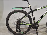 Mountainbike, ideal, freeder - afbeelding 9 van  16