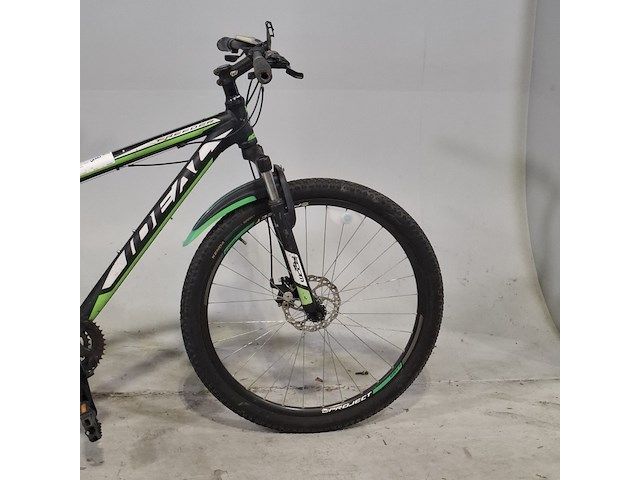 Mountainbike, ideal, freeder - afbeelding 10 van  16