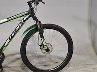 Mountainbike, ideal, freeder - afbeelding 10 van  16