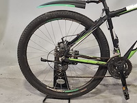 Mountainbike, ideal, freeder - afbeelding 11 van  16