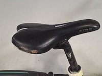 Mountainbike, ideal, freeder - afbeelding 14 van  16