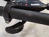 Mountainbike, kross, hexagon - afbeelding 2 van  14