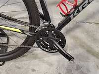 Mountainbike, kross, hexagon - afbeelding 3 van  14