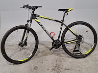 Mountainbike, kross, hexagon - afbeelding 4 van  14