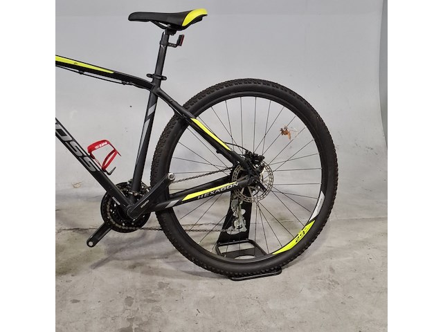 Mountainbike, kross, hexagon - afbeelding 5 van  14