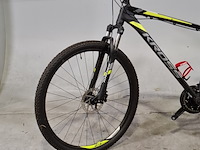 Mountainbike, kross, hexagon - afbeelding 6 van  14