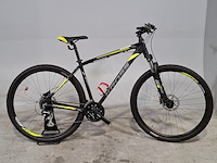 Mountainbike, kross, hexagon - afbeelding 1 van  14