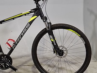 Mountainbike, kross, hexagon - afbeelding 8 van  14