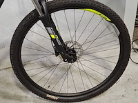 Mountainbike, kross, hexagon - afbeelding 11 van  14