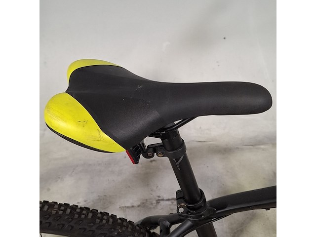 Mountainbike, kross, hexagon - afbeelding 12 van  14