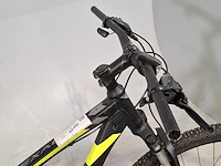 Mountainbike, kross, hexagon - afbeelding 13 van  14