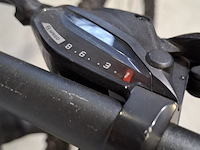 Mountainbike, kross, hexagon - afbeelding 14 van  14