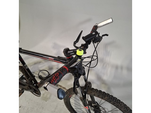 Mountainbike, lombardo, 300 - afbeelding 3 van  18