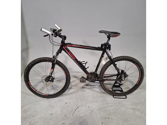 Mountainbike, lombardo, 300 - afbeelding 7 van  18