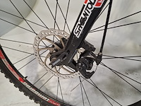 Mountainbike, lombardo, 300 - afbeelding 8 van  18