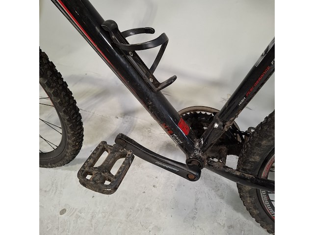 Mountainbike, lombardo, 300 - afbeelding 9 van  18