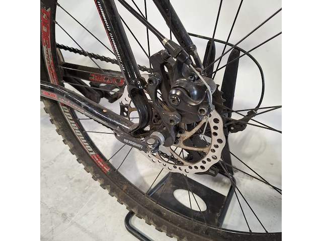 Mountainbike, lombardo, 300 - afbeelding 10 van  18