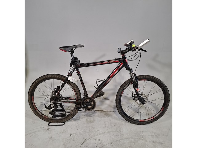 Mountainbike, lombardo, 300 - afbeelding 1 van  18