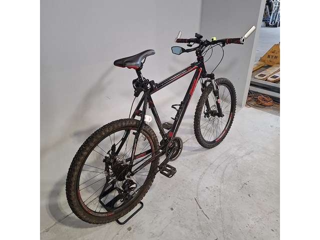 Mountainbike, lombardo, 300 - afbeelding 11 van  18