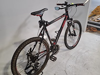 Mountainbike, lombardo, 300 - afbeelding 11 van  18