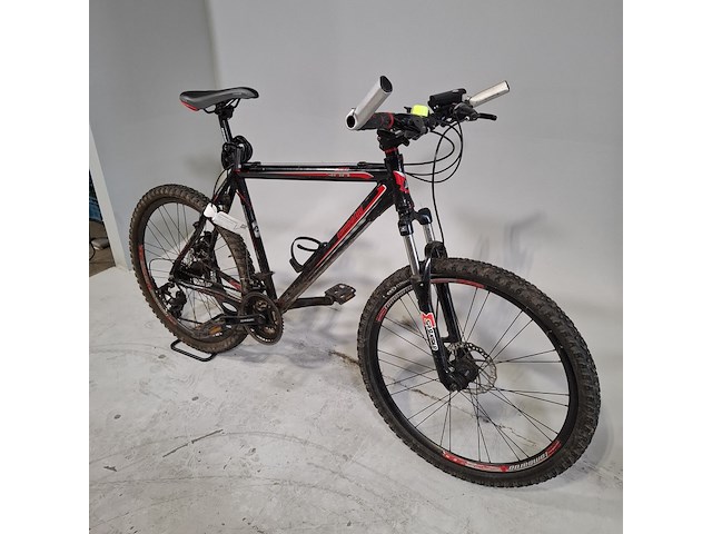 Mountainbike, lombardo, 300 - afbeelding 12 van  18