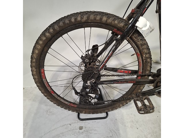 Mountainbike, lombardo, 300 - afbeelding 13 van  18