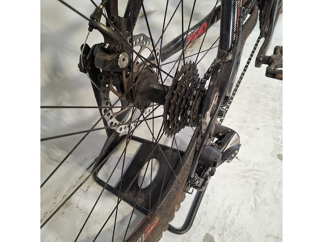 Mountainbike, lombardo, 300 - afbeelding 14 van  18