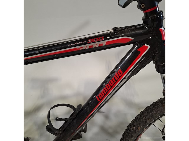 Mountainbike, lombardo, 300 - afbeelding 17 van  18
