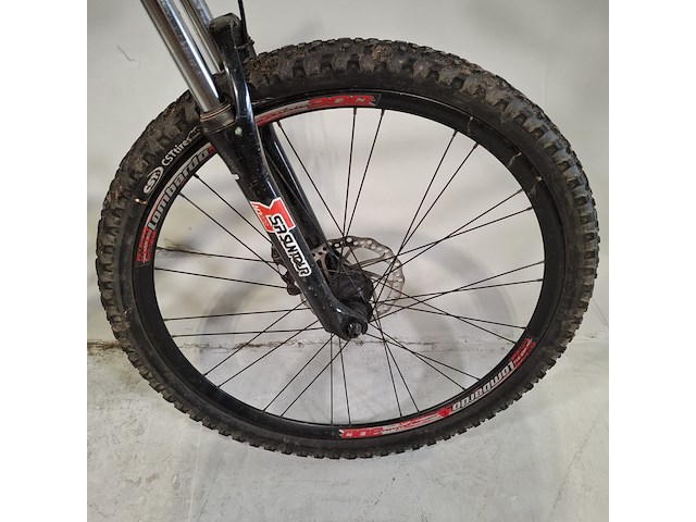 Mountainbike, lombardo, 300 - afbeelding 18 van  18