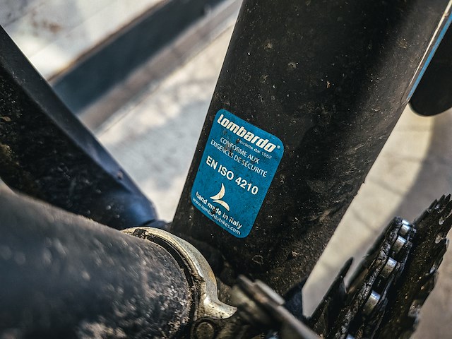 Mountainbike, lombardo, sestriere 300 - afbeelding 3 van  12