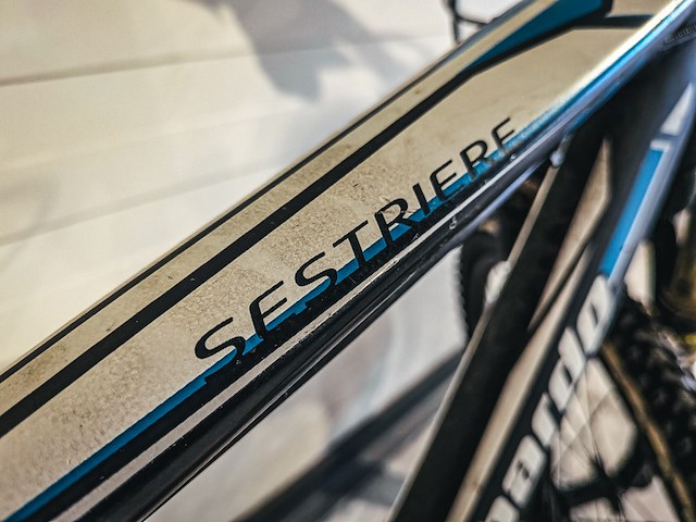 Mountainbike, lombardo, sestriere 300 - afbeelding 4 van  12