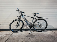 Mountainbike, lombardo, sestriere 300 - afbeelding 1 van  12